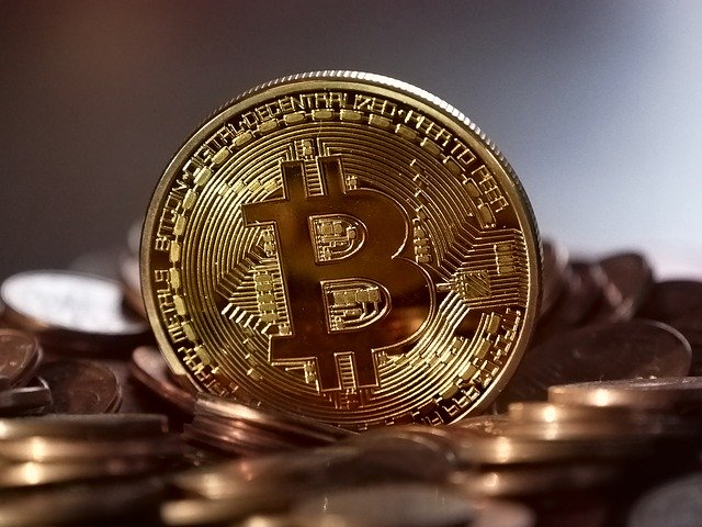 mince Bitcoin